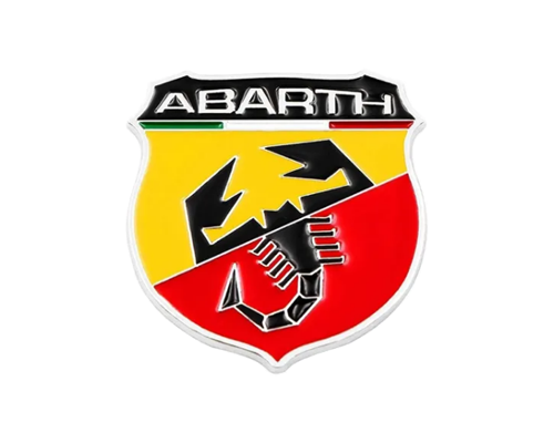 Abarth Logo