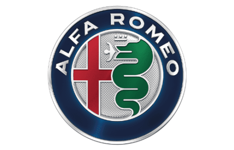 Alfa Romeo Logo