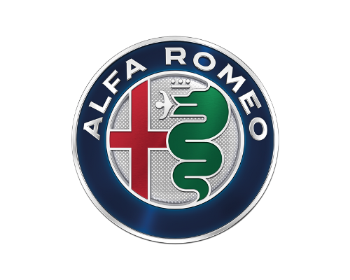 Alfa Romeo Logo