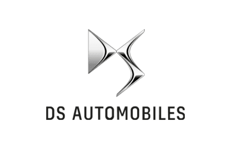 DS Logo