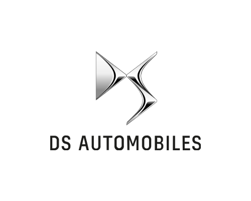 DS Logo