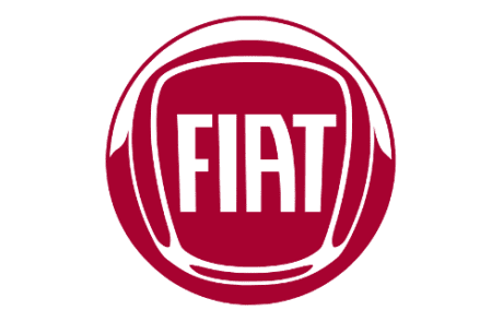 Fiat Logo