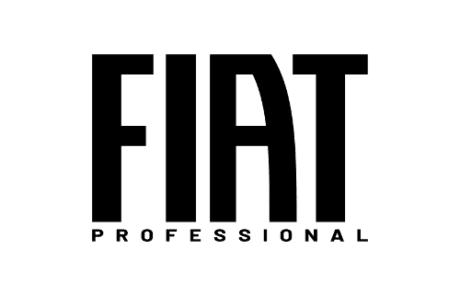 Fiat Professional Logo