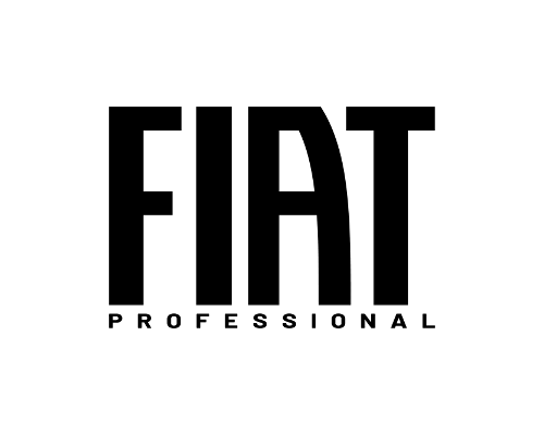 Fiat Professional Logo