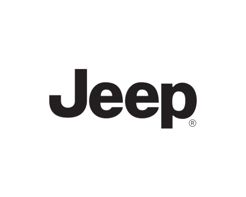 Jeep Logo