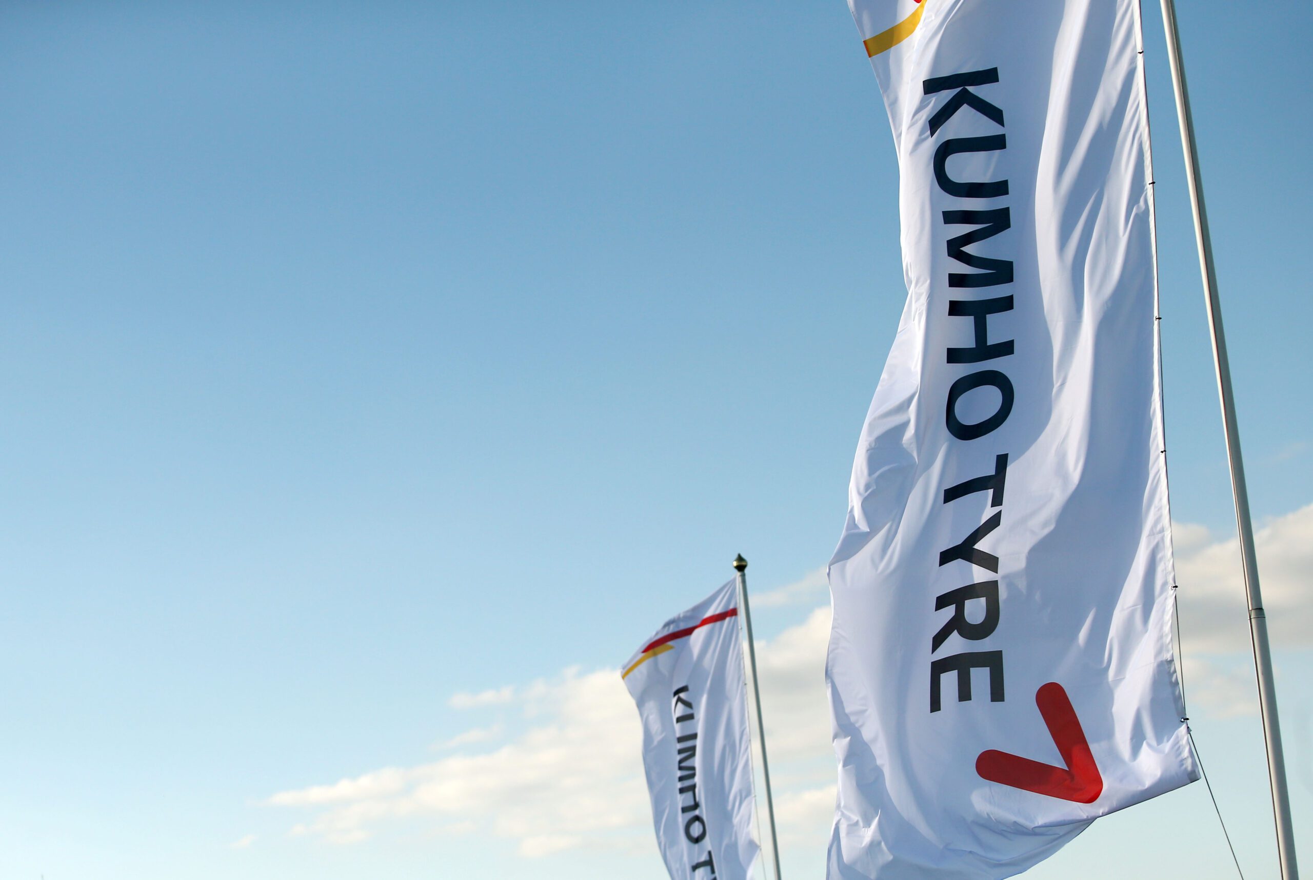 Automotive Events - Kumho Experience