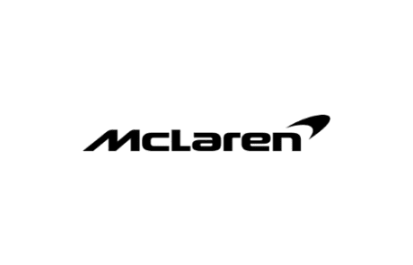 McLaren Logo