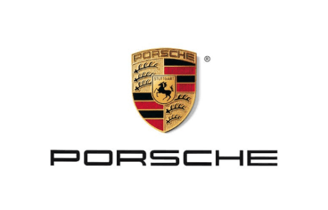 Porsche Logo