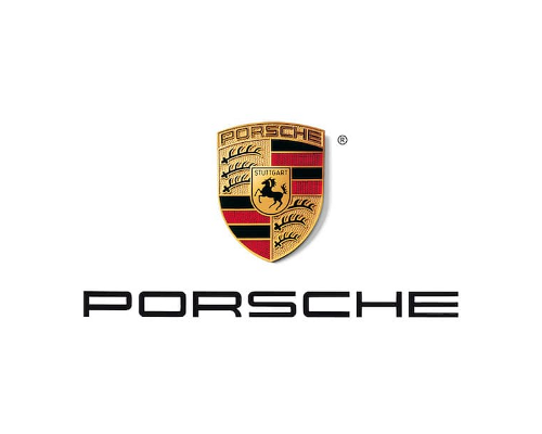 Porsche Logo