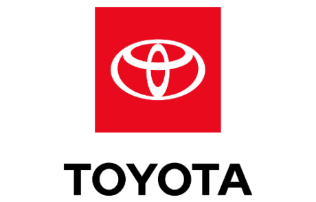 Toyota Logo