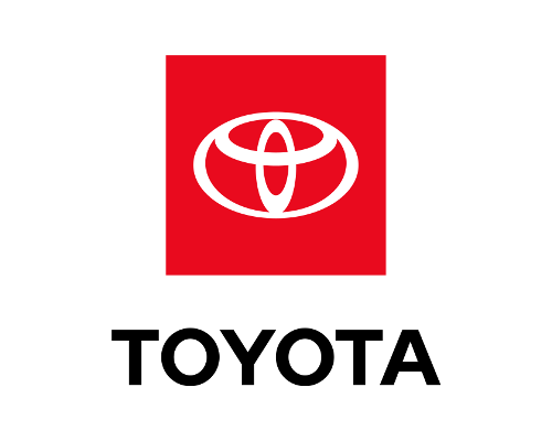 Toyota Logo