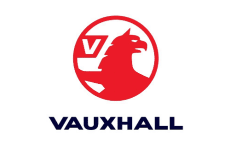 Vauxhall Logo