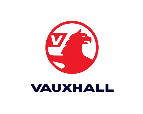 Vauxhall Logo